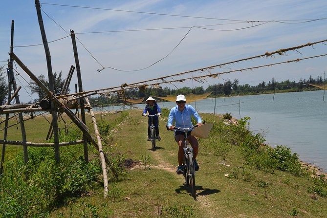 Real Vietnam Bicycle Tour From Hoi an