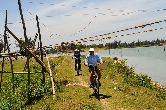 Real Vietnam Bicycle Tour From Hoi an - Important Details