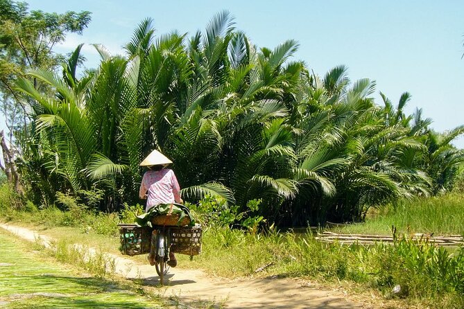 Afternoon Countryside Bike Tour From Hoi an - Good To Know