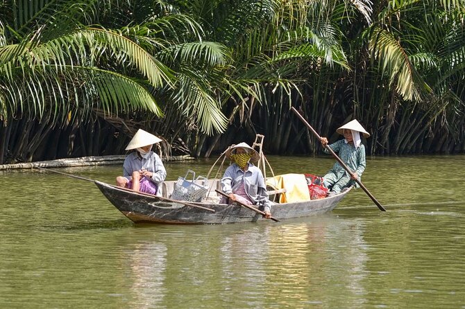 Afternoon Countryside Bike Tour From Hoi an - Travel Tips