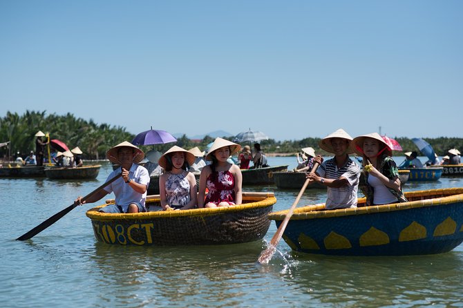 Cooking Class, Market Tour and Basket Boat Tour - Customer Reviews Summary