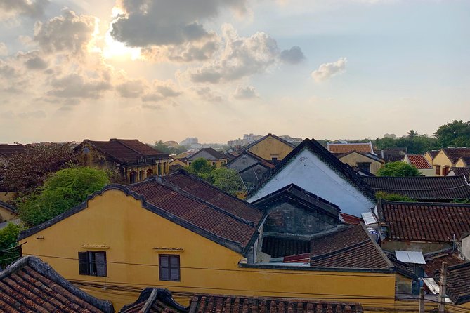 Hoi an by Night With Boat Trip and Foot Massage - Pricing Details