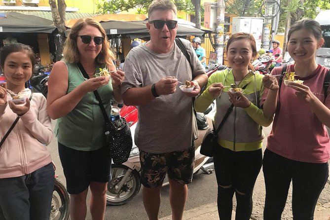 Evening Walking Food Tour in Hoi An - Additional Info