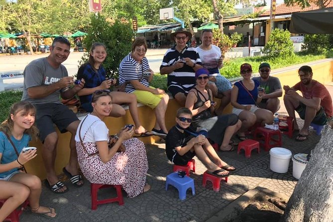 Evening Walking Food Tour in Hoi An - Common questions