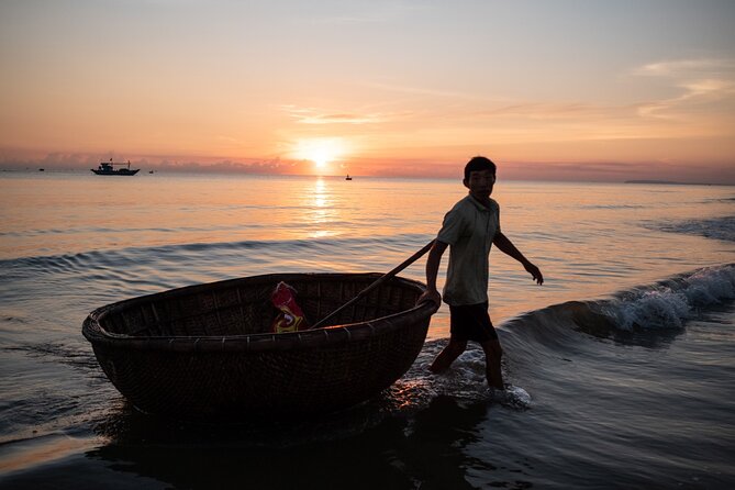 Sunrise Photography Tour in Vietnam Fishing Village - Last Words