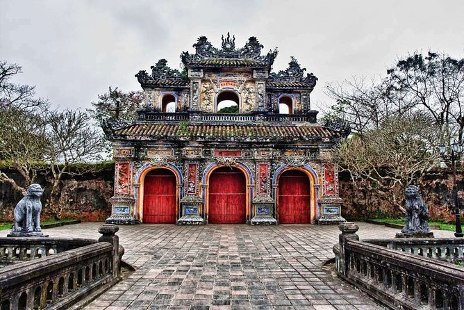 Hue City Tour From Hoi An- Private Tour - Additional Tour Information