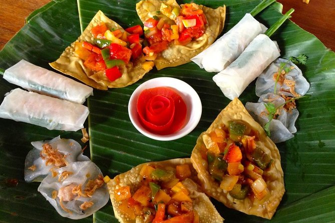 Hoi an Street Food – Private Tour