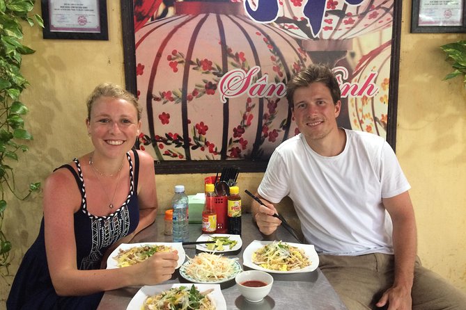 Hoi an Street Food - Private Tour - Customer Reviews