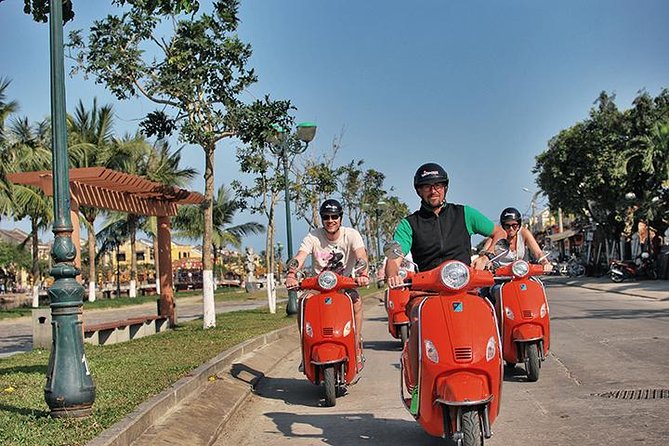 Half-day Hoi An Countryside Adventure By Electric Scooter - Tour Highlights and Inclusions