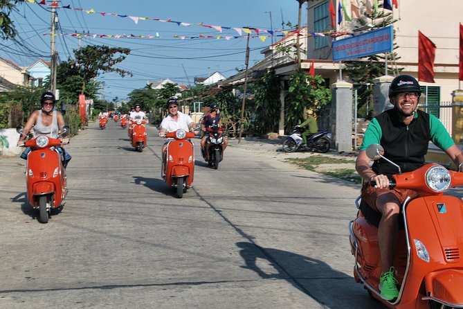 Half-day Hoi An Countryside Adventure By Electric Scooter - Last Words