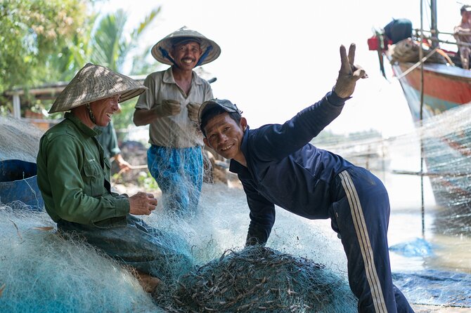 Half-Day Bike Tour in the Hoi An Countryside