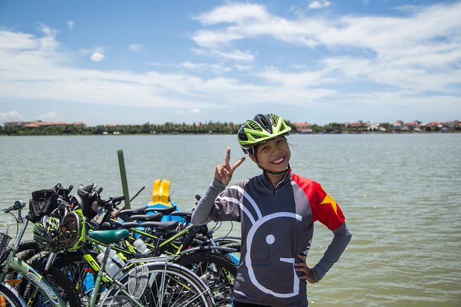 Half-Day Bike Tour in the Hoi An Countryside - Inclusions and Equipment