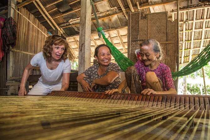 Half-Day Bike Tour in the Hoi An Countryside - What To Expect