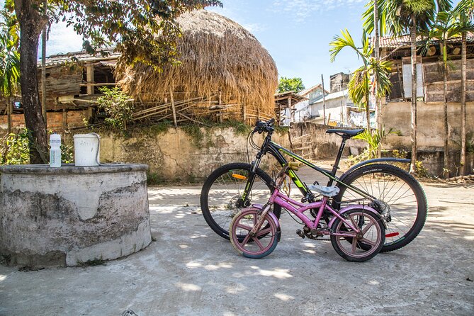 Half-Day Bike Tour in the Hoi An Countryside - Common questions