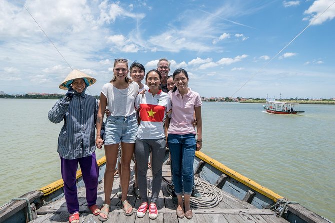 Half-Day Bike Tour in the Hoi An Countryside - Tour Bookings and Cancellation