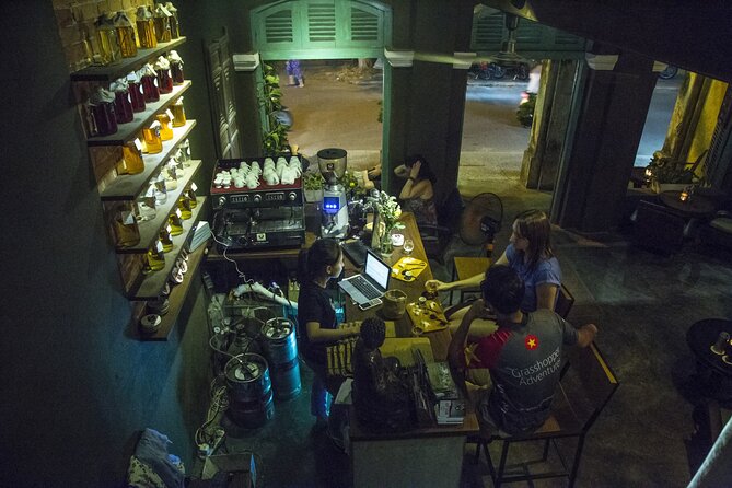 Evening Hoi An Food Tour by Bike - Common questions