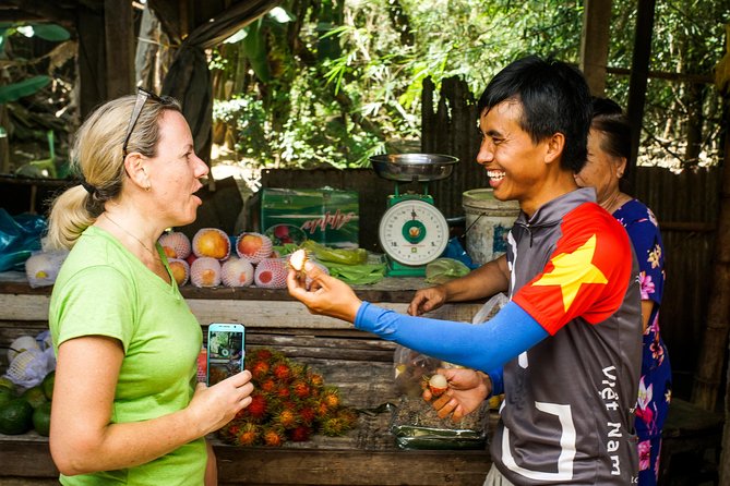 Full-Day My Son Sanctuary Bike Tour From Hoi an - Cancellation Policy