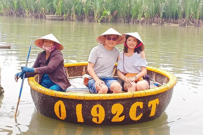 Hoi an Fisherman & Waterway Tour From Da Nang or Hoi an City - Pricing Information