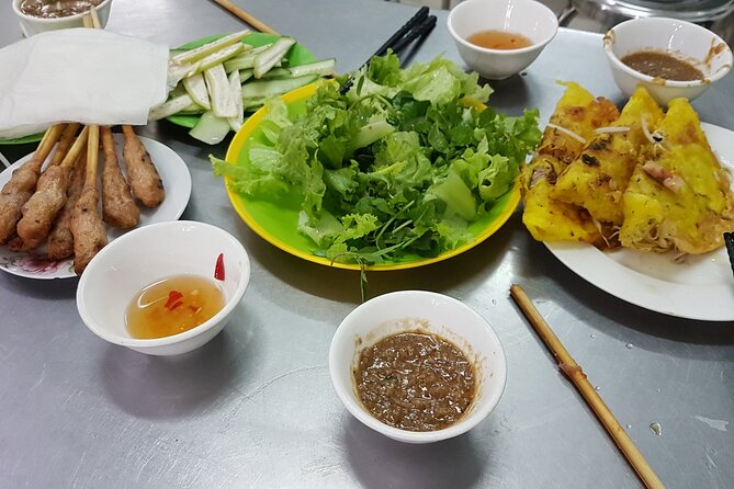 My Son Early Morning Tour With Vietnamese Lunch - Tour Experience