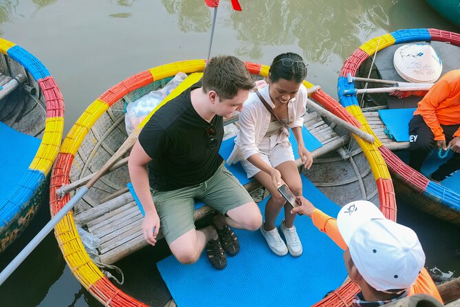 Discovering Hoi an Countryside by Bike - Meeting Point Details