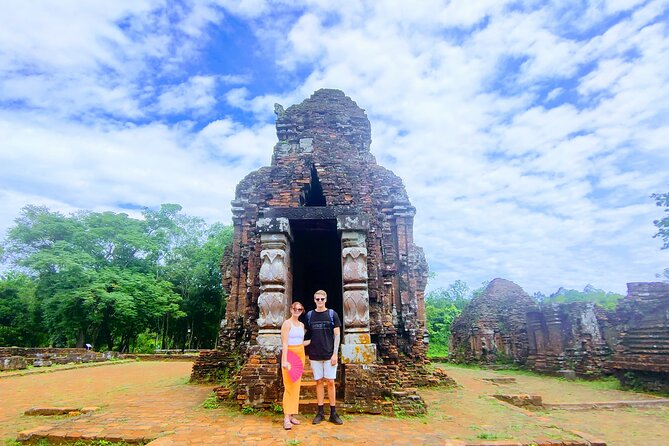 My Son Sanctuary Half-Day Private Guided Tour- Early Tour - Last Words