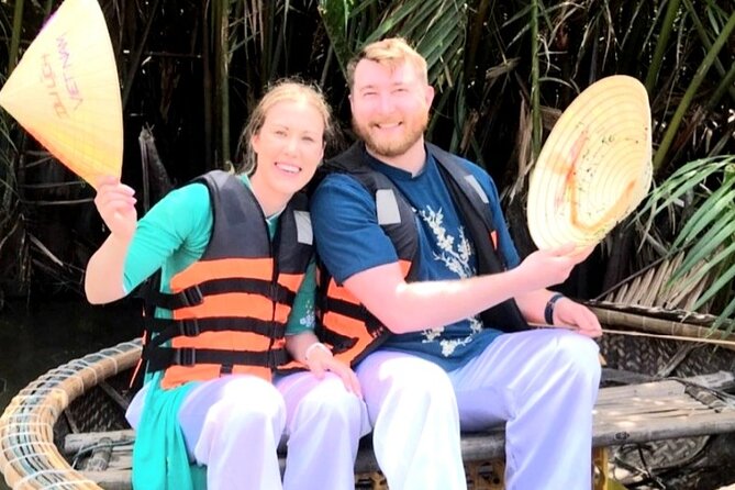 Hoi an Eco Cooking Class(Local Market, Basket Boat Ride,Crab Fishing & Cooking) - Good To Know