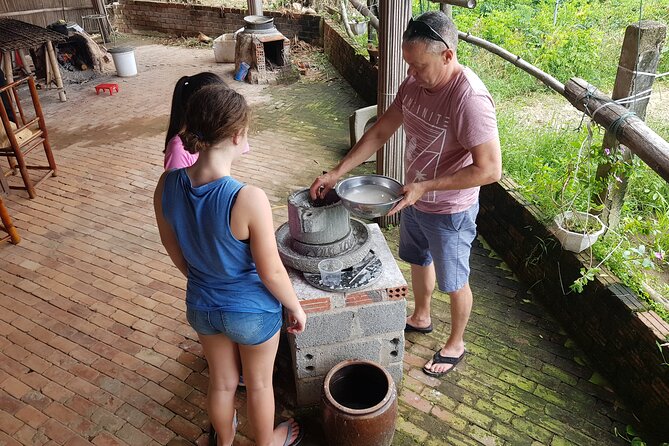 Hoi An Countryside and Cooking Class by Bicycle - Tour Highlights