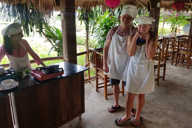 Hoi An Countryside and Cooking Class by Bicycle - Pricing and Reviews