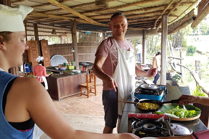 Hoi An Countryside and Cooking Class by Bicycle - Additional Information