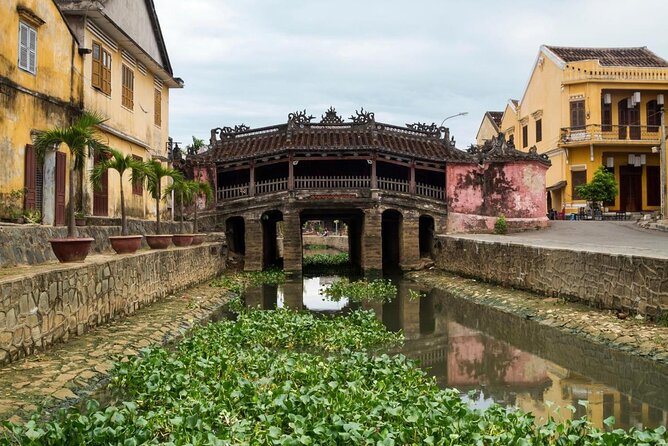 1-Hour Lantern Making Class in Hoi An - Key Points