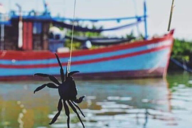 Vietnamese Cooking Class in Cam Thanh Coconut Forest & Basketboat - Expectations & Information