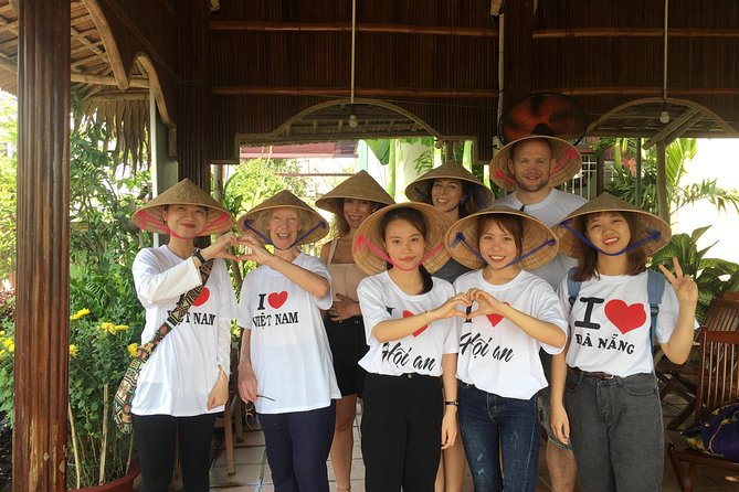 Hoi An Street Food Tour By Scooter - Cultural Immersion