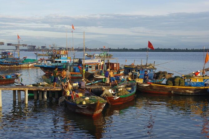 HOI AN Countryside Hidden Gems in Villages & Islands PRIVATE TOUR - Good To Know