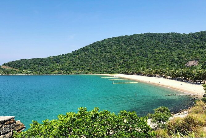 Cham Island Snorkeling - Wonderful Beach - Speedboat Daily Tour - Tour Details