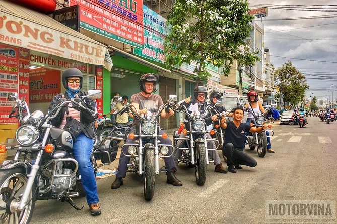 Top Gear Hai Van Pass Between Hoi an or Da Nang to Hue