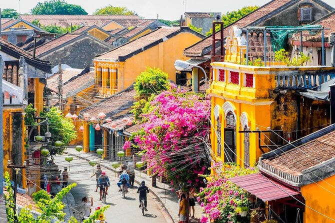 Amazing Hoi An: SECRET Street Food & History - Private Tour - Tour Highlights & Inclusions