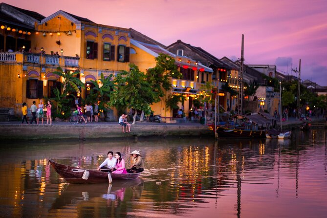 Amazing Hoi An: SECRET Street Food & History - Private Tour - Reviews & Additional Information