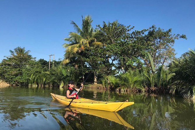 Sunset Paddle and Lantern Town - Booking and Cancellation Policy