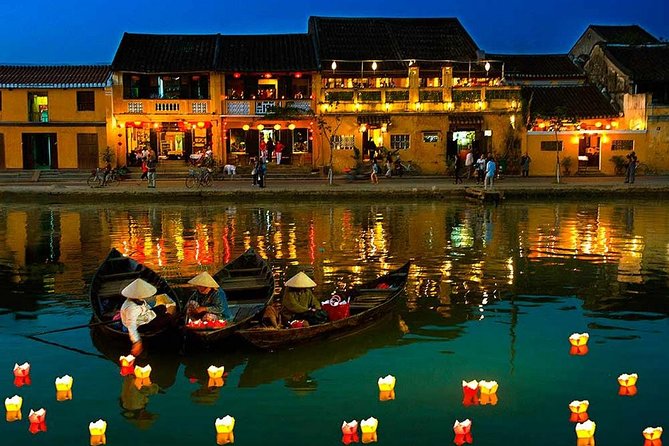 Private Half-Day Tour of Hoi An Ancient Town - Cancellation Policy