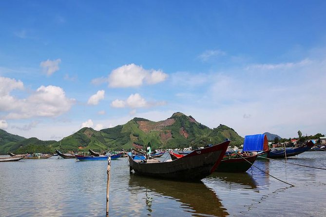 Hue City Trip Private Tour From Hoi An or Da Nang