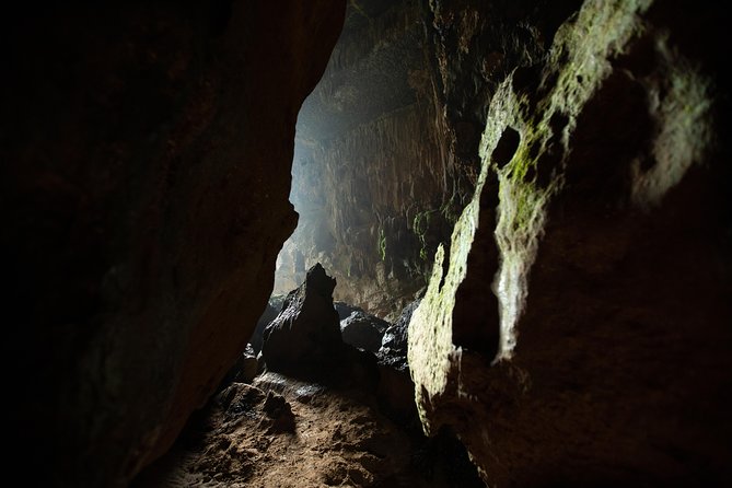 Abandoned Valley - Dark Cave Exit, E Cave, Golden Cave- 2D1N - Tour Highlights