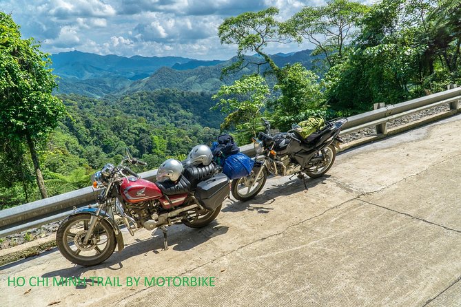 Phong Nha To Hue 2 Days 1night - Accommodation Details