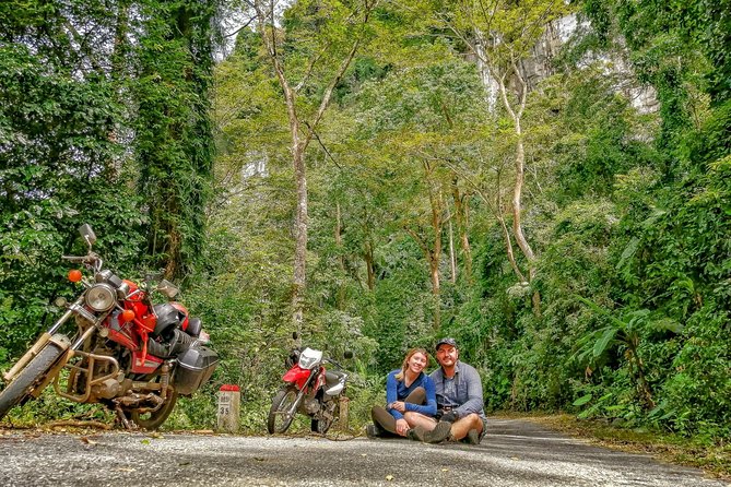 Phong Nha To Hue 2 Days 1night - Last Words