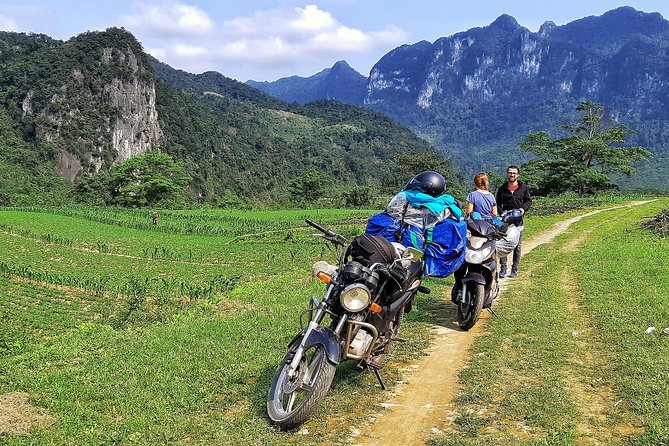 Phong Nha To Hue 2 Days 1night - Common questions