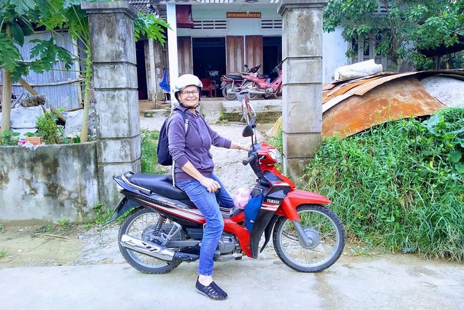 Sunrise Motorbike Experience Hidden Gems of Hoi An - Last Words